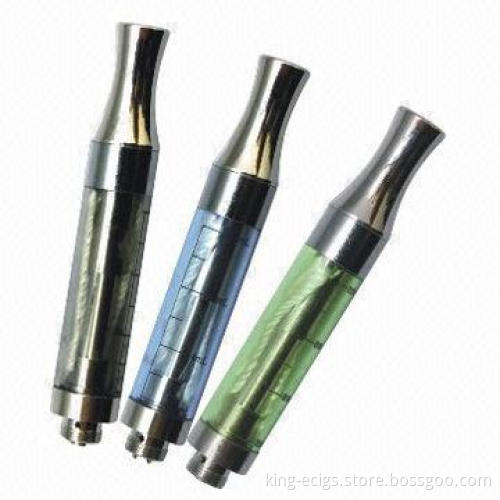 Patent Design Slim Body 365 Clearomizer, Cheap Wholesale in Bulk, No Leaking